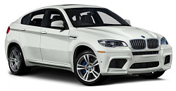 BMW X6 3.0 M50d (N57D30C)