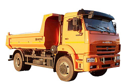 Kamaz С двигателями КамАЗ-740 (Euro 0-5) 11.8 - 740.602/612/622/632/642/652/662