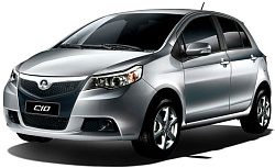 Great Wall C10 1.5 VVT (GW4G15)