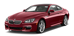 BMW 6 Series 4.4 M6 (S63B44B)