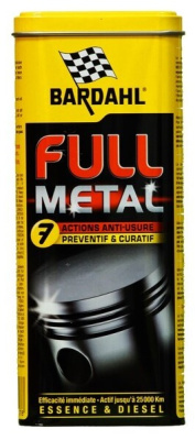 Bardahl Full Metall