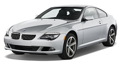 BMW 6 Series 3.0 630Ci (N52B30A)