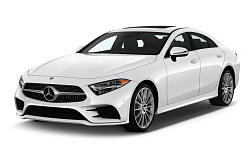 Mercedes-Benz CLS-Class CLS 250 CDI BlueTEC 2.1 (OM 651.924)