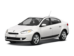 Renault Fluence 2.0 16V (M4R 714/751)