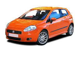 Fiat Grande Punto 1.4 (350 A1.000)
