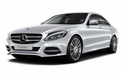 Mercedes-Benz C-Class C180 1.6 (M 274.910)
