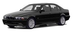 BMW 5 Series 4.4 540i (M62B44)