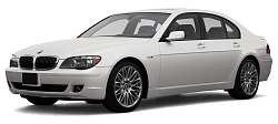BMW 7 Series 4.4 745d (M67D45)