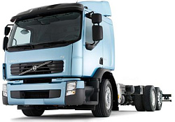 Volvo Trucks FE-II