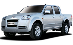 Great Wall Wingle/Steed 2.2 (GW491QE)