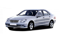 Mercedes-Benz C-Class C200 W/S203 CDI 2.1 (OM 611.962)