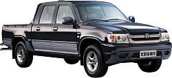 Great Wall Deer 2.2 (GA491QE)