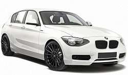 BMW 1 Series 2.0 116d (N47D20C)