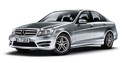 Mercedes-Benz C-Class C280/300 3.0 (M 272.947)