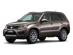 Suzuki Grand Vitara 2.0 (J20A)