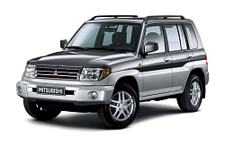Mitsubishi Pajero Pinin 2.0 GDI (4G94)
