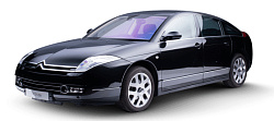 Citroen C6 3.0 V6 (ES9A)