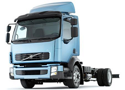 Volvo Trucks FL-II