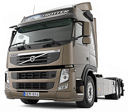Volvo Trucks FM-13