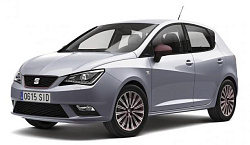 Seat Ibiza 1.2 (BZG/CGPA)