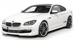 BMW 6 Series 4.4 650i (N63B44B)