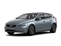 Volvo V40 2.0 (B5204T8)