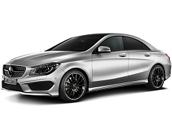 Mercedes-Benz CLA-Class CLA 200 1.6 (M 270.910)