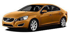 Volvo S60 1.6 T3 (B4164T3)