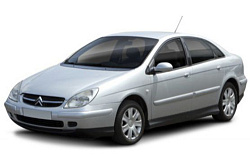 Citroen C5 2.0 HDi 135 (DW10BTED4)
