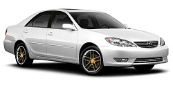 Toyota Camry 3.0 V6 (1MZ-FE)