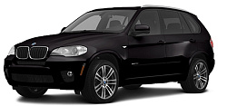 BMW X5 4.4 M (S63B44A)