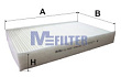 M-FILTER Фильтр салонный K9106