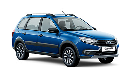 LADA Granta 1.6 (21127)