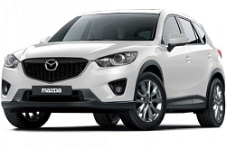 Mazda CX-5 2.2 Skyactiv-D (SHY1)