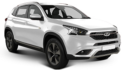 Chery Tiggo 7  1 поколение (T15) 2016-2020