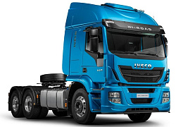 IVECO Stralis Hi-Street/Hi-Road/Hi-Way 12.9 - 190/260/440S48 (Cursor 13-F3BE0681E/F3BE3681H) Euro 2/3/4/5