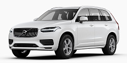 Volvo XC90 2.0 D5 (D4204T11)