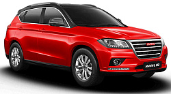 Great Wall H2 2.8 (GW2.8TC)