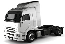 Kamaz С двигателями КамАЗ-740 (Euro 0-5) 11.8 - 740.705/715/725/735/745/755