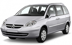 Citroen C8 2.0 HDi (DW10ATED4)