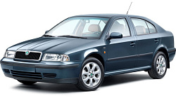 Skoda Octavia 1 поколение (1U2/1U5) 1996-2010