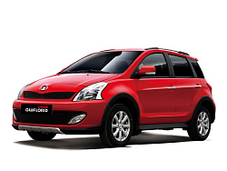 Great Wall Cross/Florid/Florid Cross 1.5 (GW4G15)
