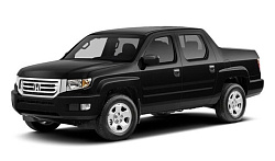 Honda Ridgeline 3.5 4WD (J35A9)