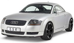 Audi TT 1 поколение (8N3) 1998 - 2006
