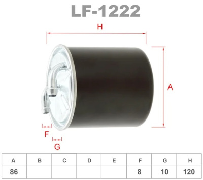 lf1222