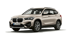 BMW X1 2.0 25i (B48A20B)
