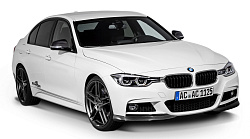 BMW 3 Series 2.0 330e (B48B20B)