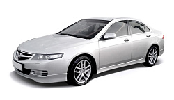 Honda Accord 2.4 (K24A3)