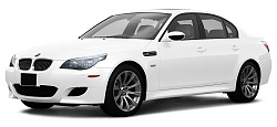BMW 5 Series 4.4 545i (N62B44A)