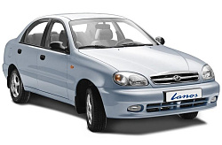 Daewoo Lanos